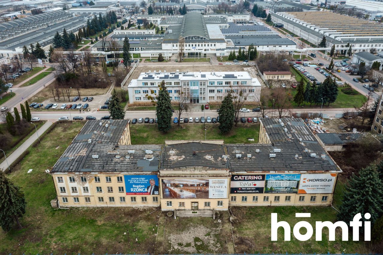 4669 m² | DOSKONAŁA LOKALIZACJA | SSE EURO-PARK - Lokal użytkowy - Sprzedaż - Mielecki, Mielec