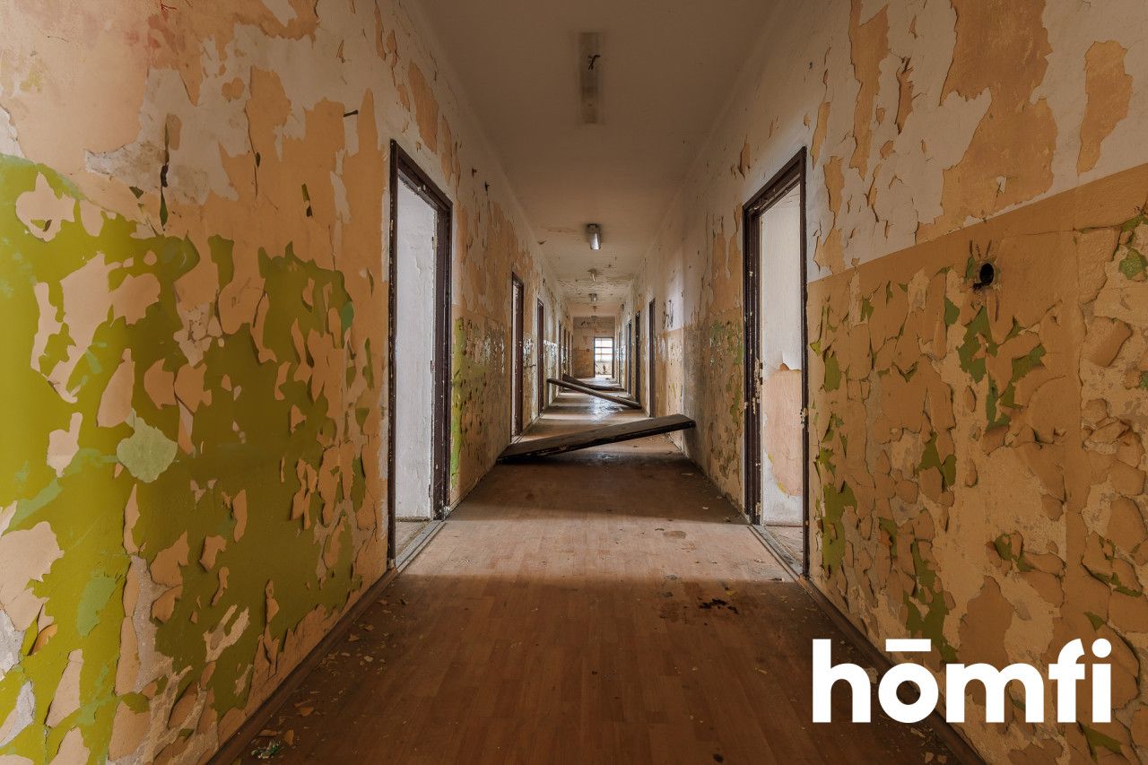 4669 m² | DOSKONAŁA LOKALIZACJA | SSE EURO-PARK - Lokal użytkowy - Sprzedaż - Mielecki, Mielec