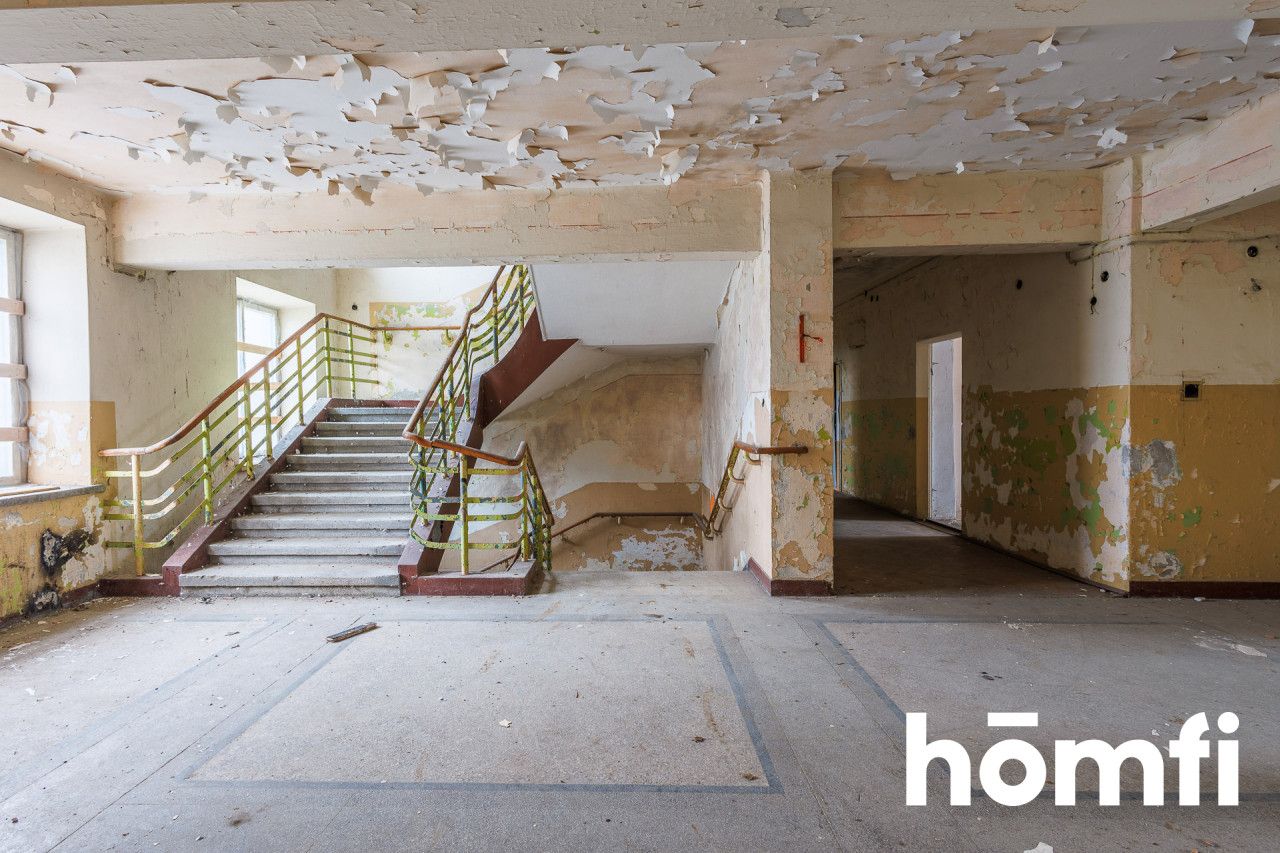 4669 m² | DOSKONAŁA LOKALIZACJA | SSE EURO-PARK - Lokal użytkowy - Sprzedaż - Mielecki, Mielec