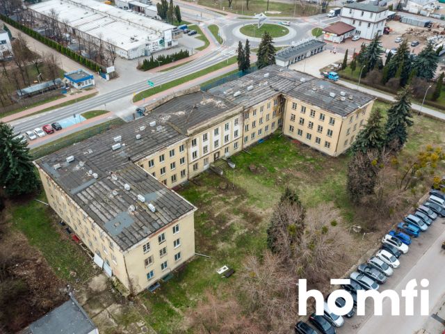 4669 m² | DOSKONAŁA LOKALIZACJA | SSE EURO-PARK - Lokal użytkowy - Sprzedaż - Mielecki, Mielec