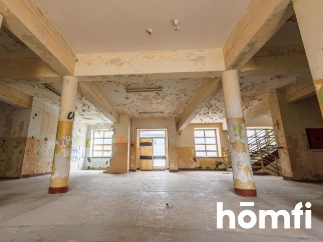 4669 m² | DOSKONAŁA LOKALIZACJA | SSE EURO-PARK - Lokal użytkowy - Sprzedaż - Mielecki, Mielec