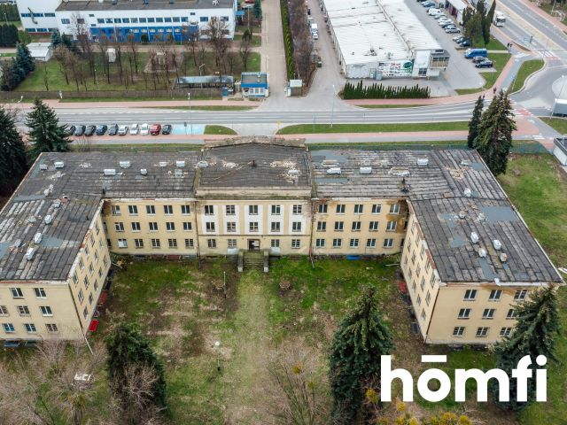 4669 m² | DOSKONAŁA LOKALIZACJA | SSE EURO-PARK - Lokal użytkowy - Sprzedaż - Mielecki, Mielec