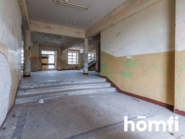 4669 m² | DOSKONAŁA LOKALIZACJA | SSE EURO-PARK - Lokal użytkowy - Sprzedaż - Mielecki, Mielec