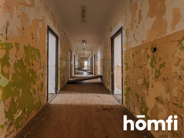 4669 m² | DOSKONAŁA LOKALIZACJA | SSE EURO-PARK - Lokal użytkowy - Sprzedaż - Mielecki, Mielec