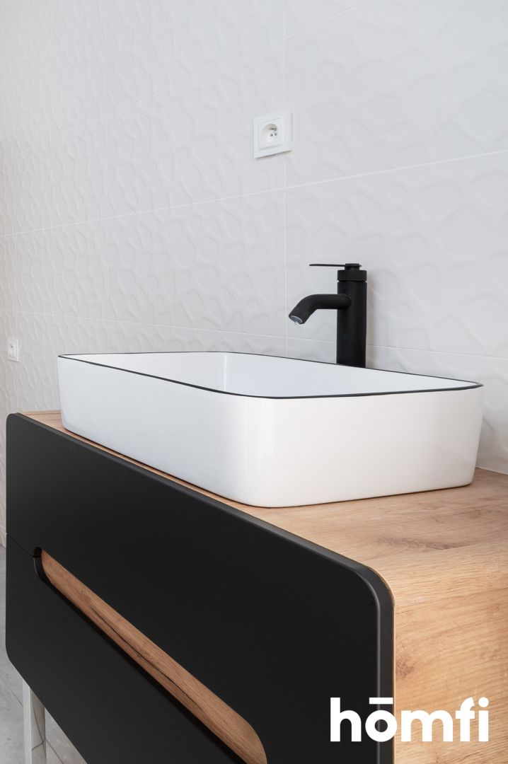 Mieszkanie z oddzielną sypialnią Polonia Residence - Mieszkanie - Sprzedaż - Łódź, Śródmieście