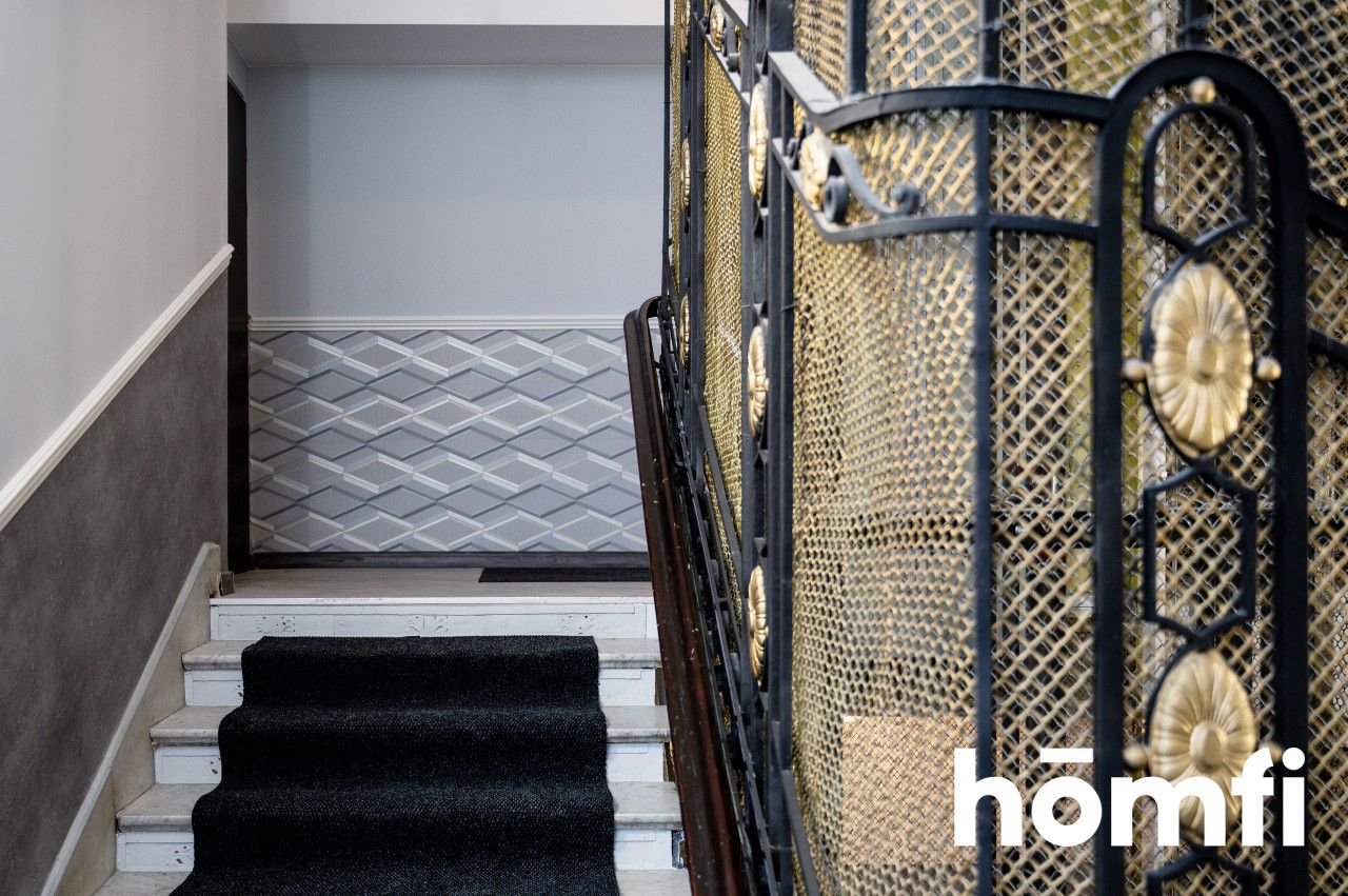 Mieszkanie z oddzielną sypialnią Polonia Residence - Mieszkanie - Sprzedaż - Łódź, Śródmieście