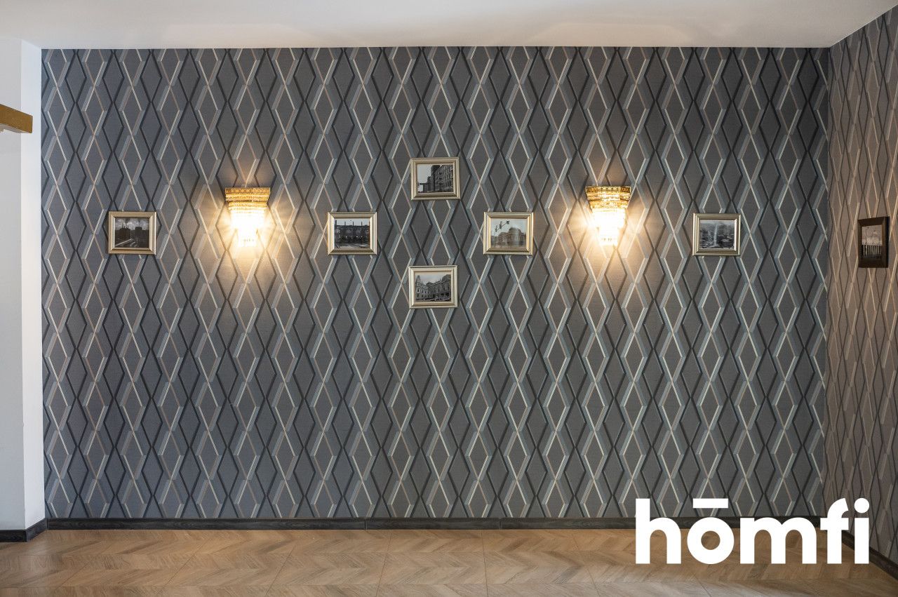 Mieszkanie z oddzielną sypialnią Polonia Residence - Mieszkanie - Sprzedaż - Łódź, Śródmieście