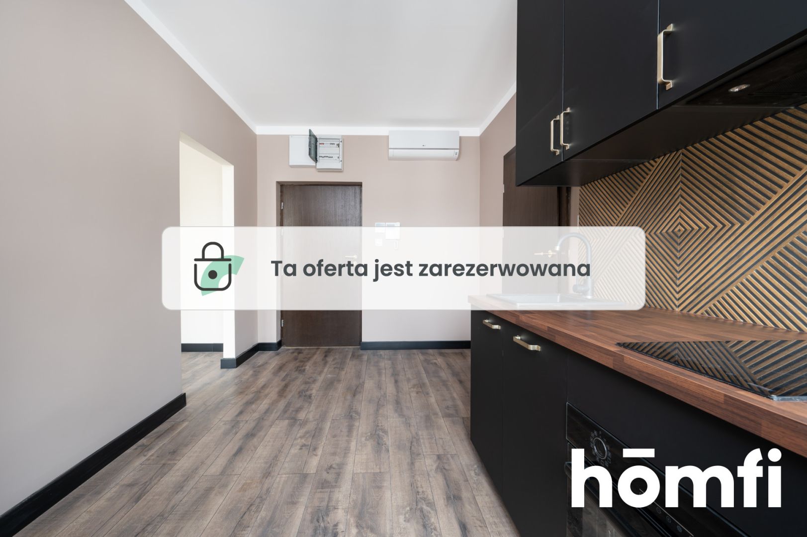 Mieszkanie z oddzielną sypialnią Polonia Residence - Mieszkanie - Sprzedaż - Łódź, Śródmieście