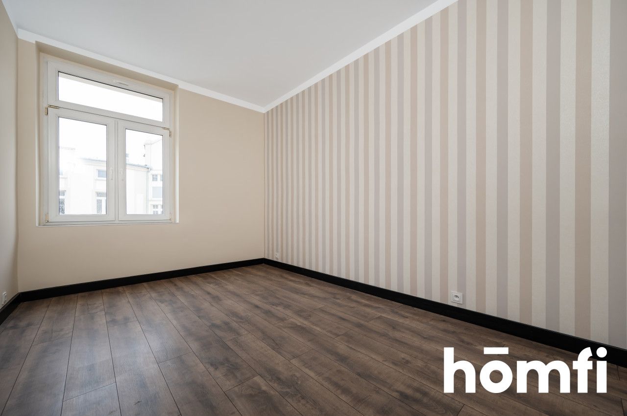 Mieszkanie z oddzielną sypialnią Polonia Residence - Mieszkanie - Sprzedaż - Łódź, Śródmieście