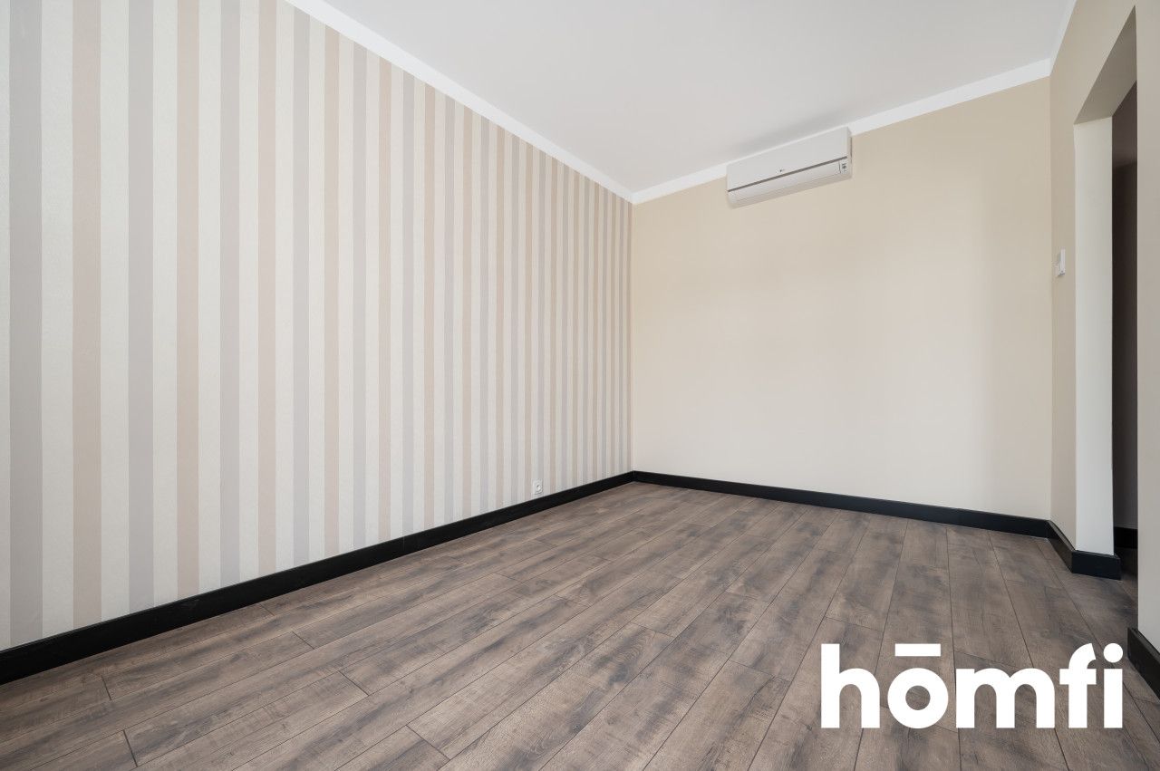 Mieszkanie z oddzielną sypialnią Polonia Residence - Mieszkanie - Sprzedaż - Łódź, Śródmieście