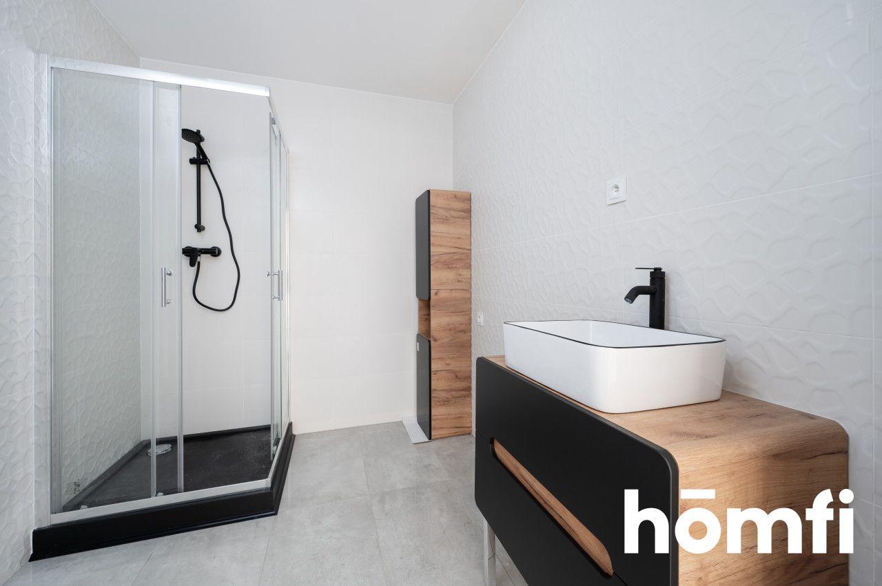 Mieszkanie z oddzielną sypialnią Polonia Residence - Mieszkanie - Sprzedaż - Łódź, Śródmieście