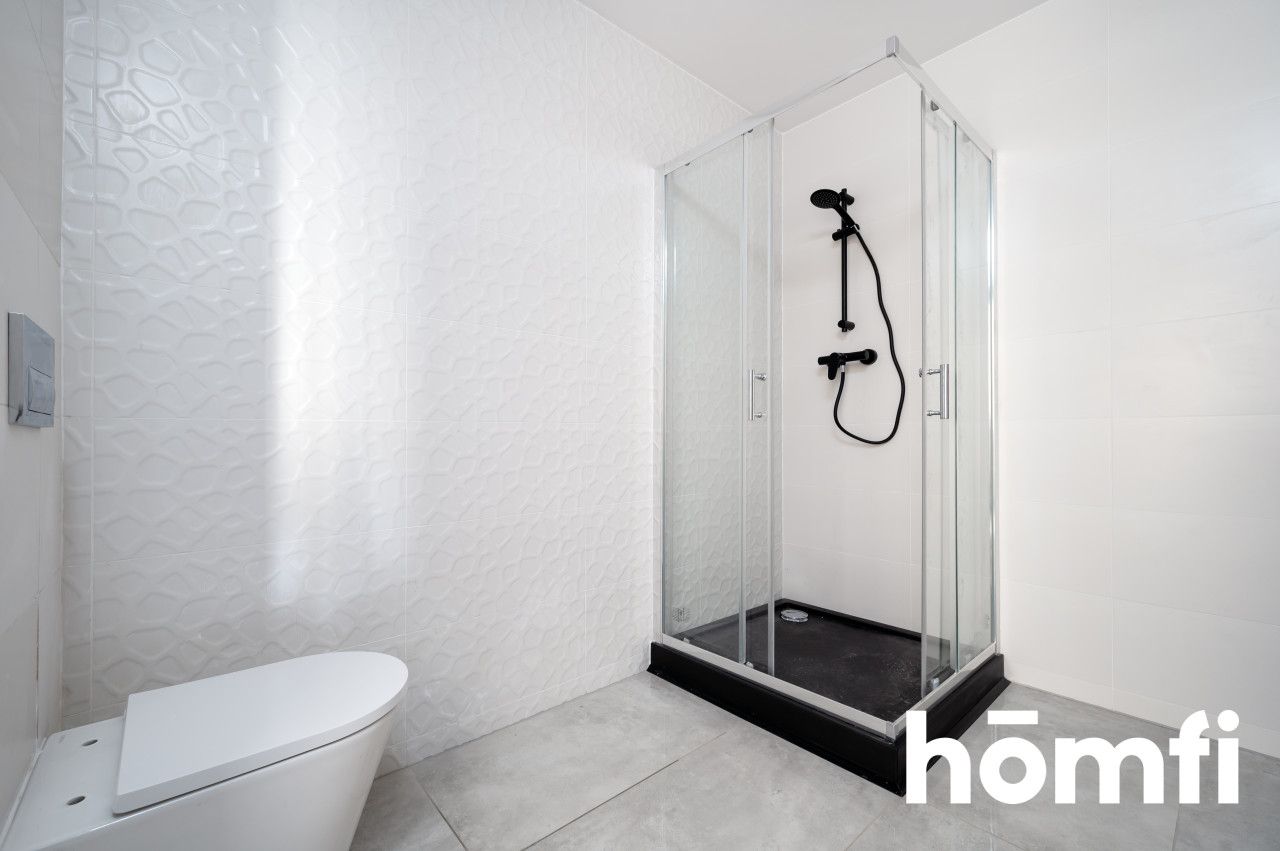 Mieszkanie z oddzielną sypialnią Polonia Residence - Mieszkanie - Sprzedaż - Łódź, Śródmieście