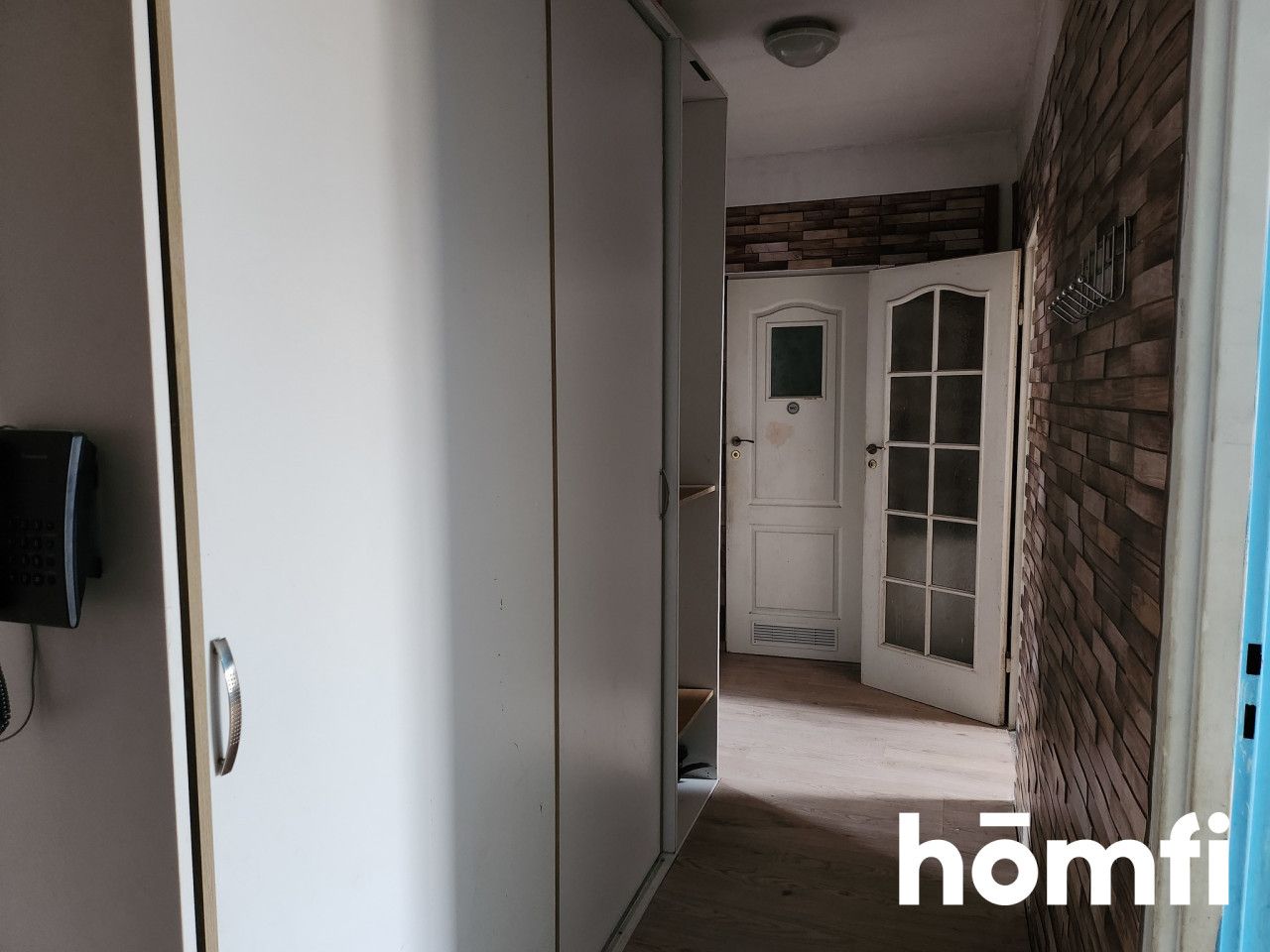 Mieszkanie Wilda - 53 m2 - bezczynszowe! - Mieszkanie - Wynajem - Poznań, Wilda