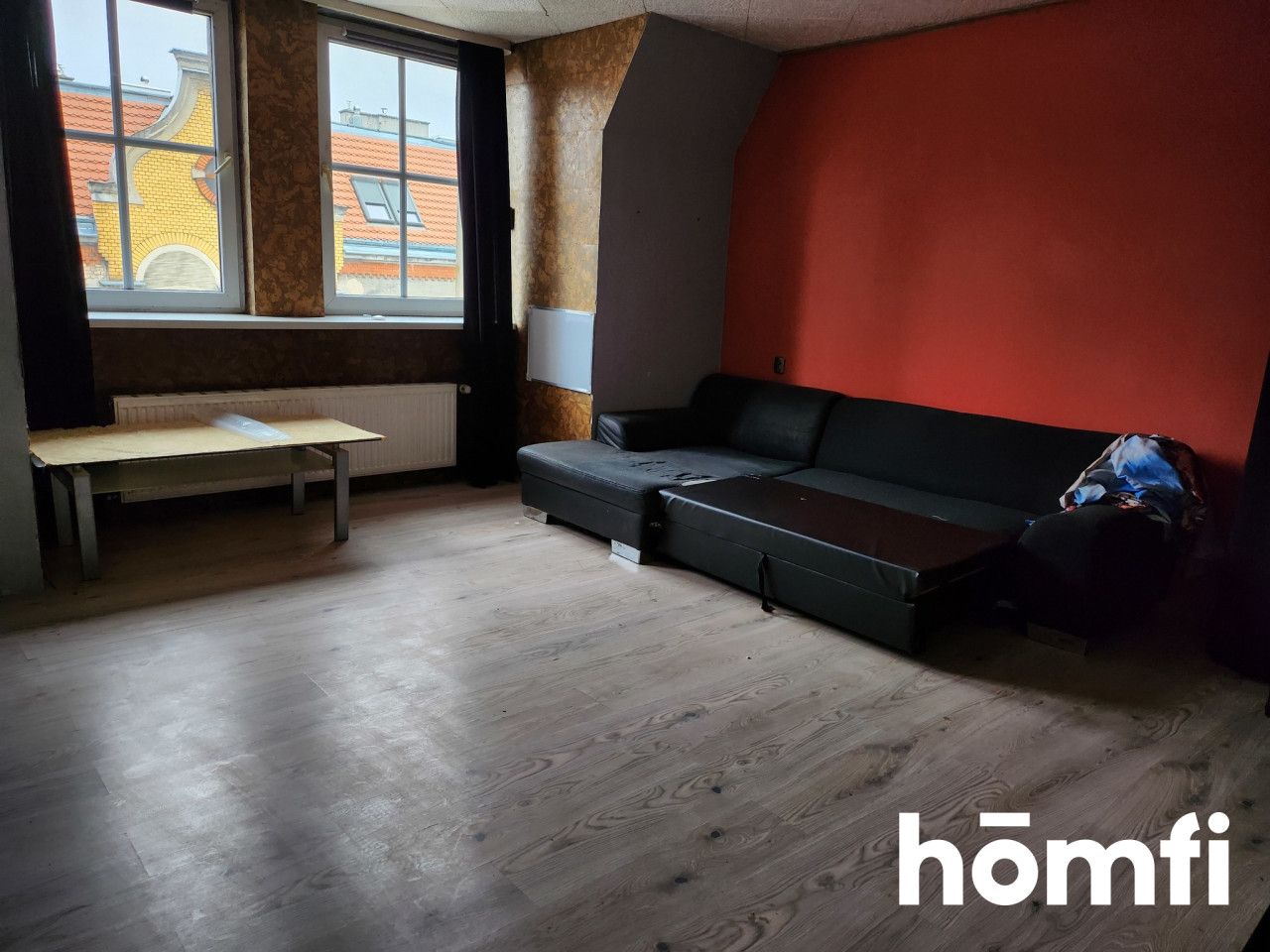 Mieszkanie Wilda - 53 m2 - bezczynszowe! - Mieszkanie - Wynajem - Poznań, Wilda