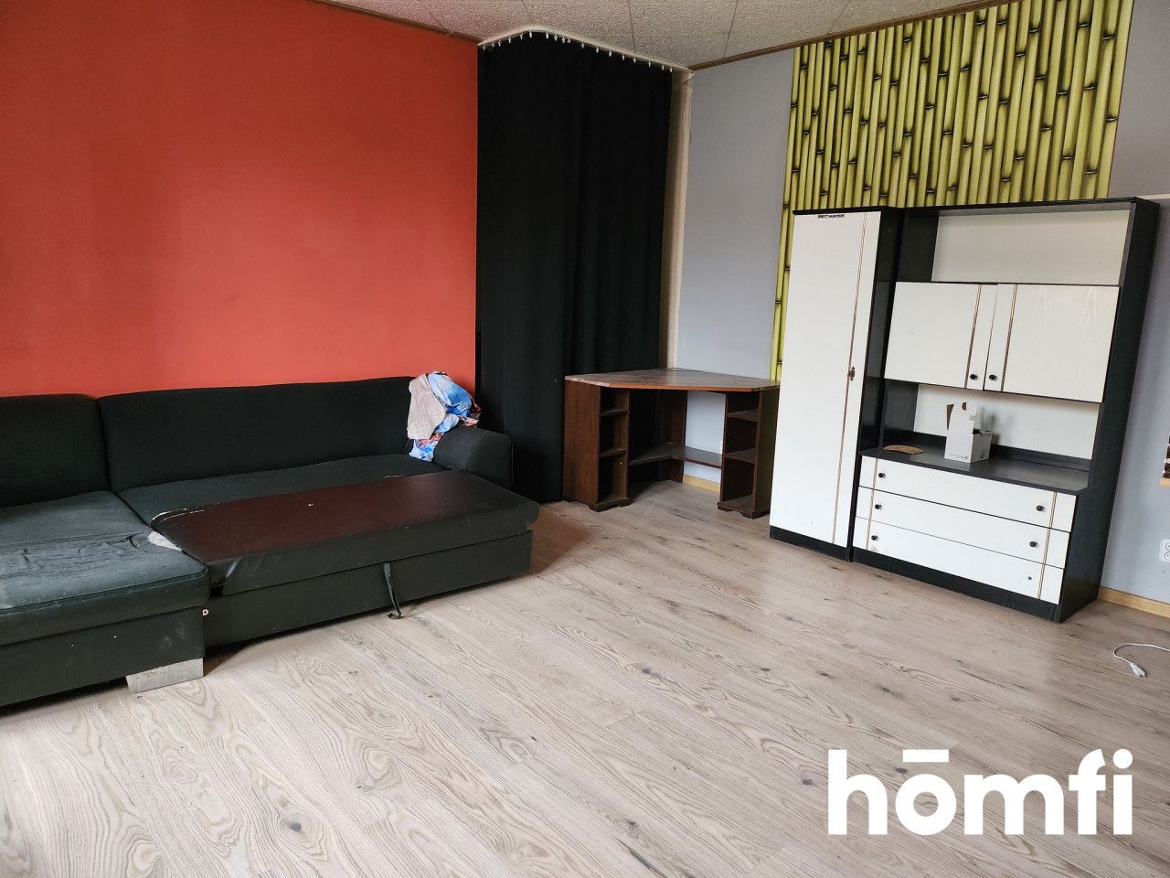 Mieszkanie Wilda - 53 m2 - bezczynszowe! - Mieszkanie - Wynajem - Poznań, Wilda