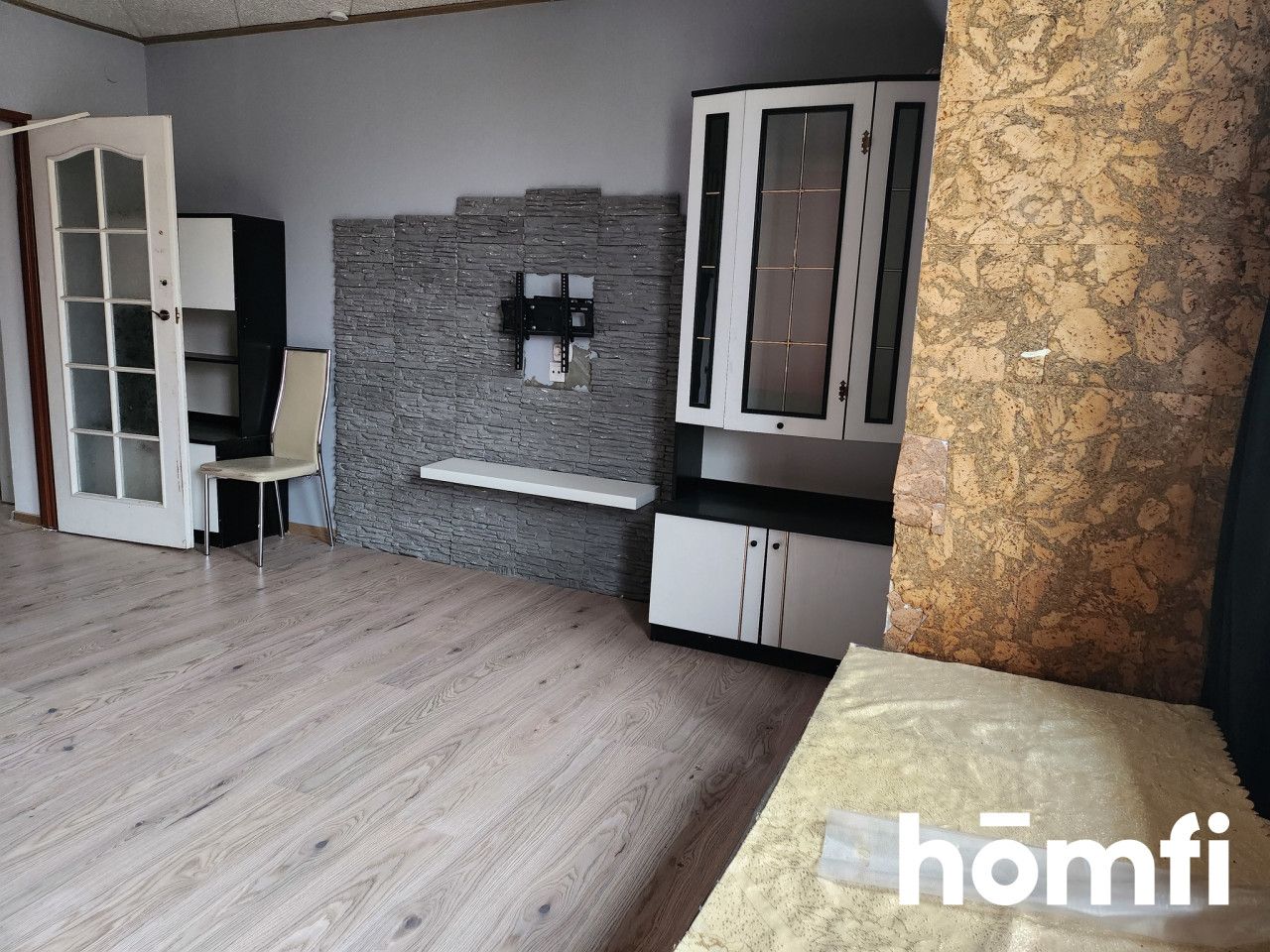 Mieszkanie Wilda - 53 m2 - bezczynszowe! - Mieszkanie - Wynajem - Poznań, Wilda