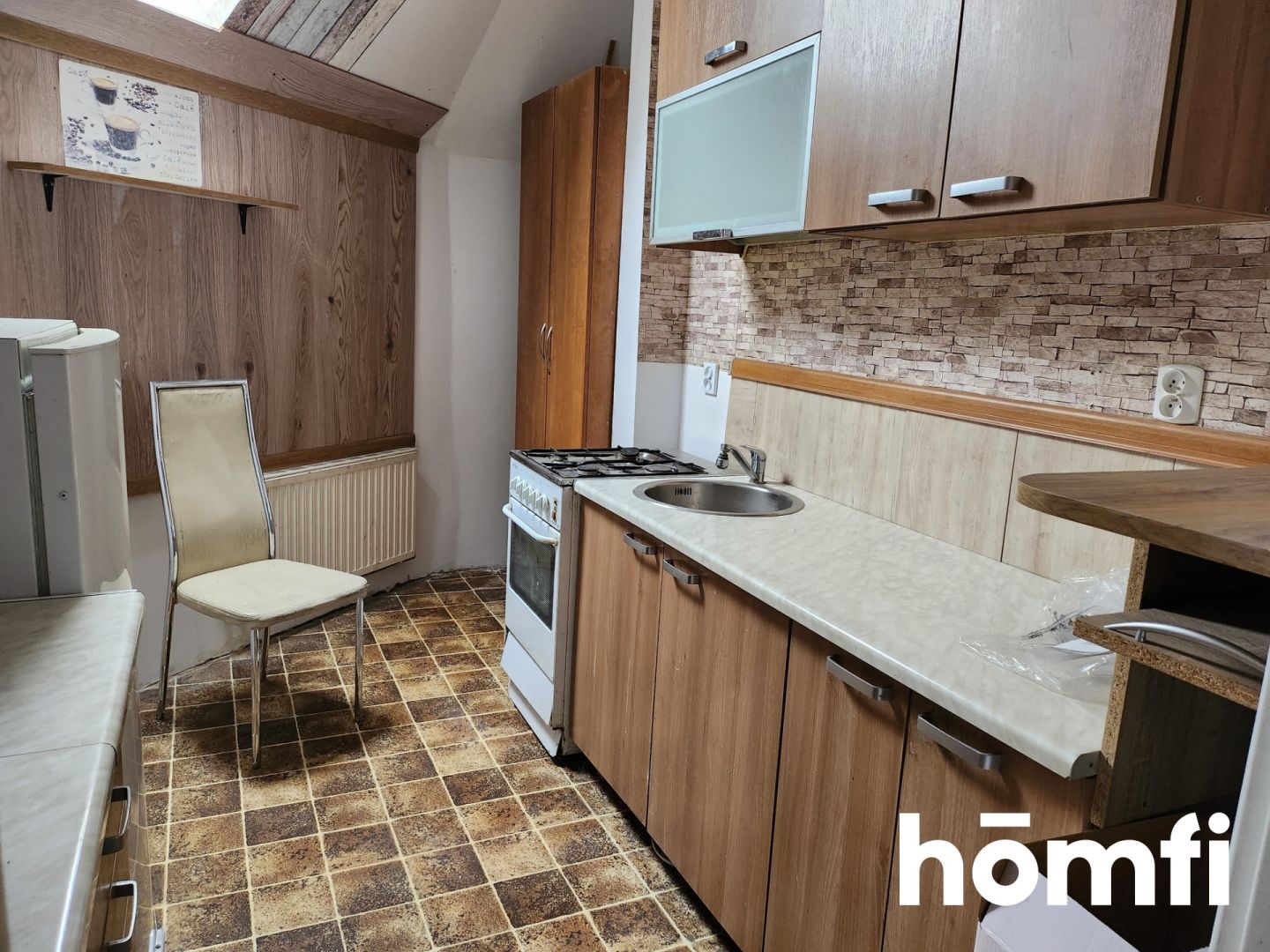 Mieszkanie Wilda - 53 m2 - bezczynszowe! - Mieszkanie - Wynajem - Poznań, Wilda