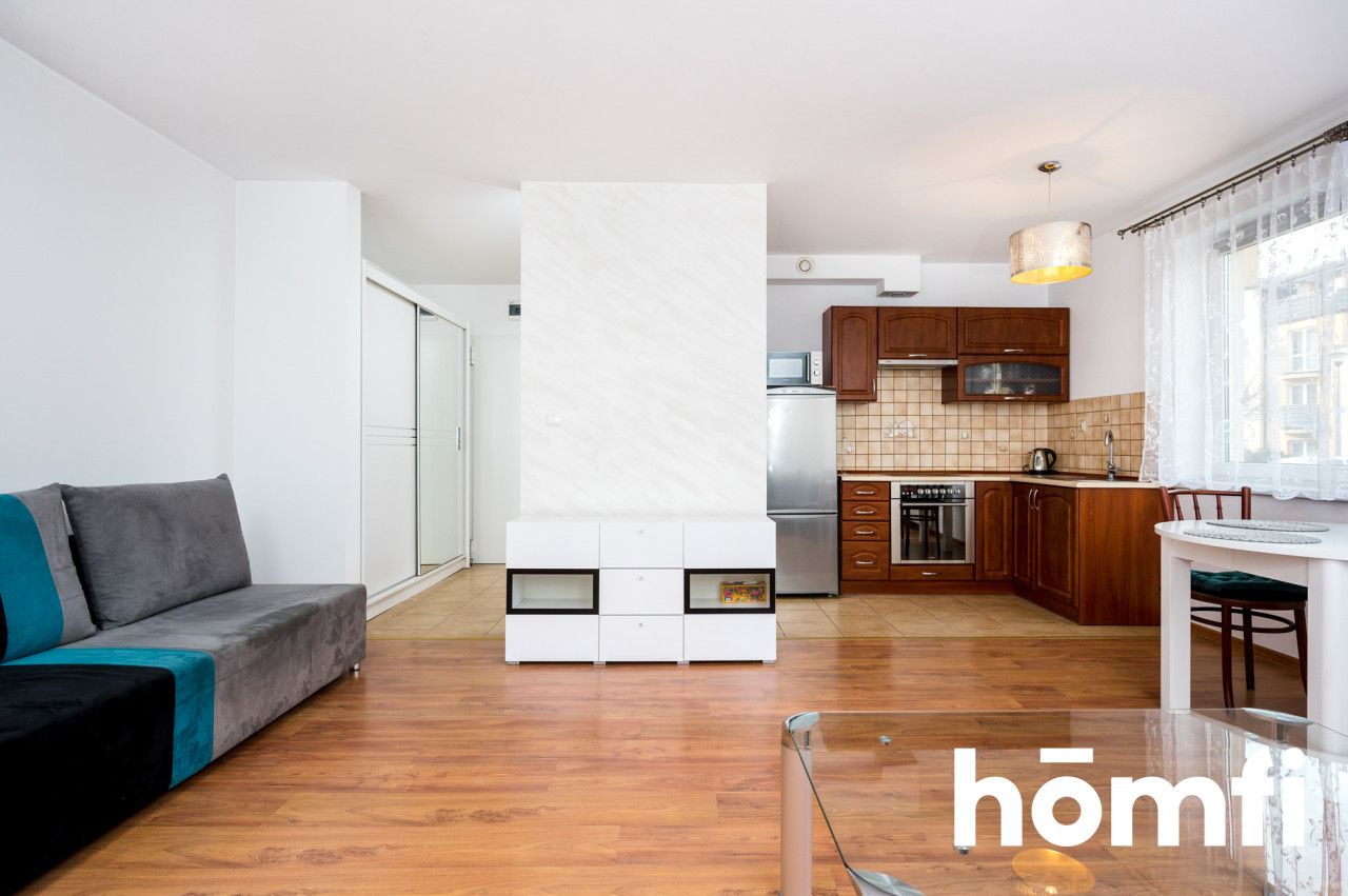 Borek Falęcki | A4 - Mieszkanie - Wynajem - Kraków, Podgórze / Kliny