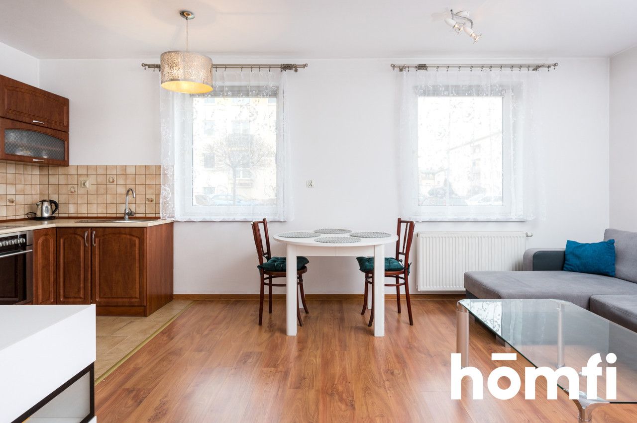 Borek Falęcki | A4 - Mieszkanie - Wynajem - Kraków, Podgórze / Kliny