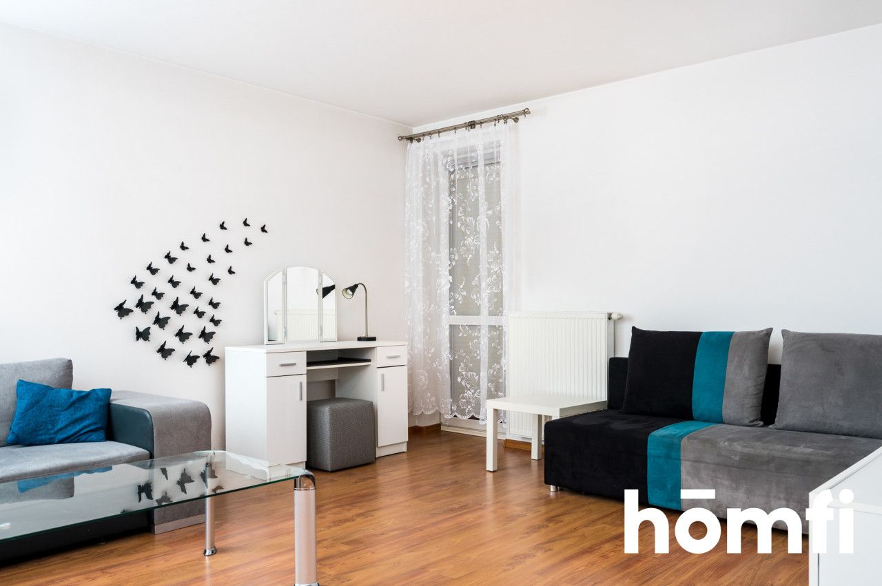 Borek Falęcki | A4 - Mieszkanie - Wynajem - Kraków, Podgórze / Kliny