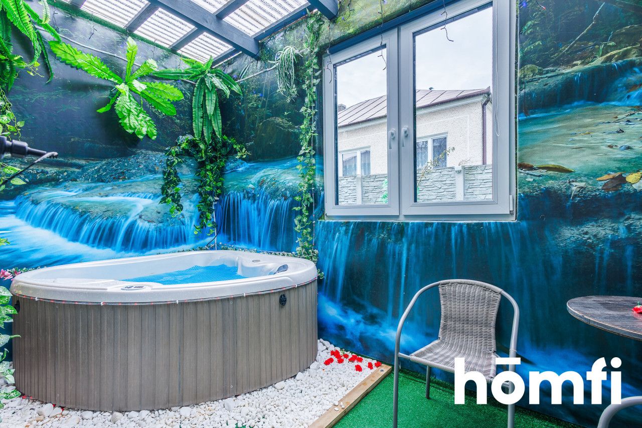 DUŻA OBNIŻKA Na sprzedaż hotel z basenem, sauną, jacuzzi, grotą solną i restauracją w Rzeszowie - Lokal użytkowy - Sprzedaż - Rzeszów, Budziwój