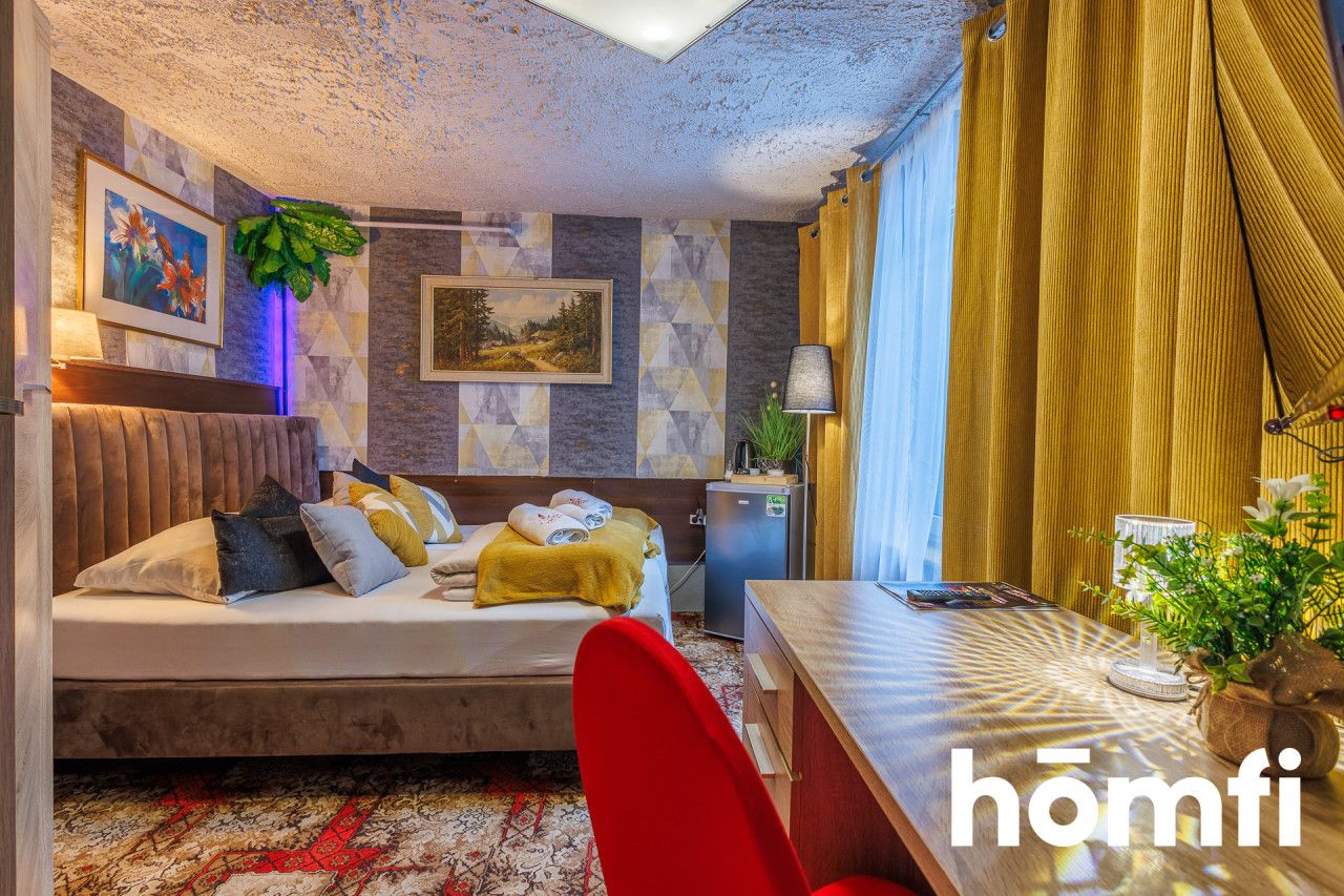 DUŻA OBNIŻKA Na sprzedaż hotel z basenem, sauną, jacuzzi, grotą solną i restauracją w Rzeszowie - Lokal użytkowy - Sprzedaż - Rzeszów, Budziwój