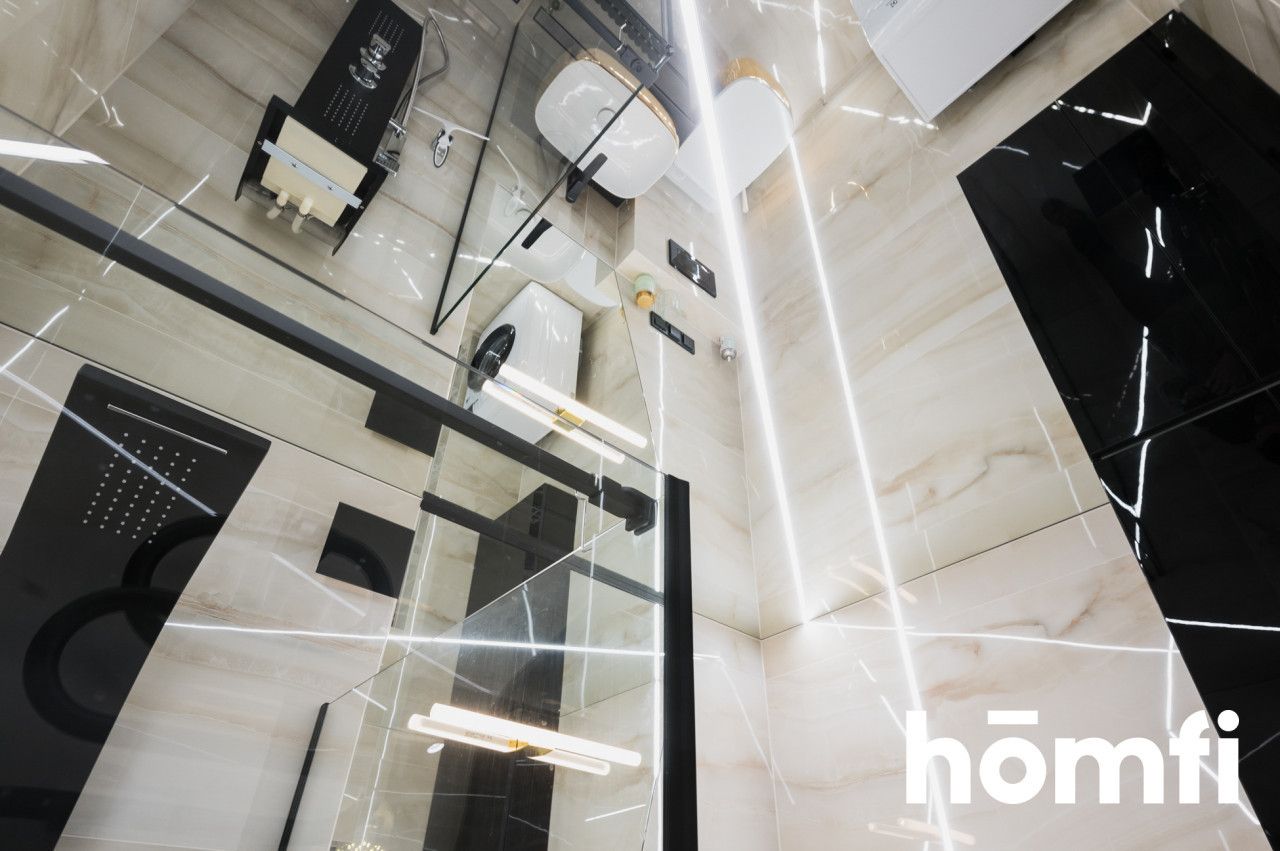 Nietuzinkowa kawalerka przy ulicy Kluczborskiej. Dostępna od zaraz. - Mieszkanie - Wynajem - Kraków, Krowodrza