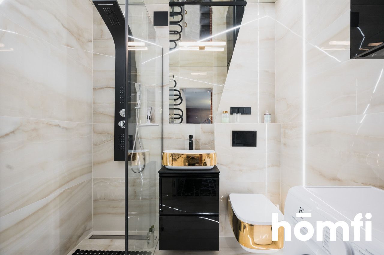 Nietuzinkowa kawalerka przy ulicy Kluczborskiej. Dostępna od zaraz. - Mieszkanie - Wynajem - Kraków, Krowodrza