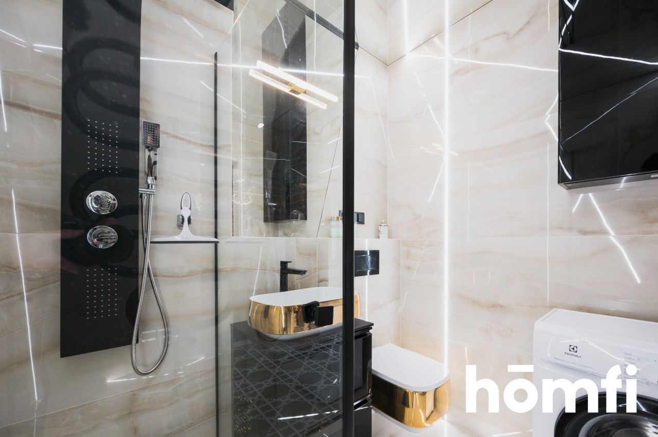 Nietuzinkowa kawalerka przy ulicy Kluczborskiej. Dostępna od zaraz. - Mieszkanie - Wynajem - Kraków, Krowodrza