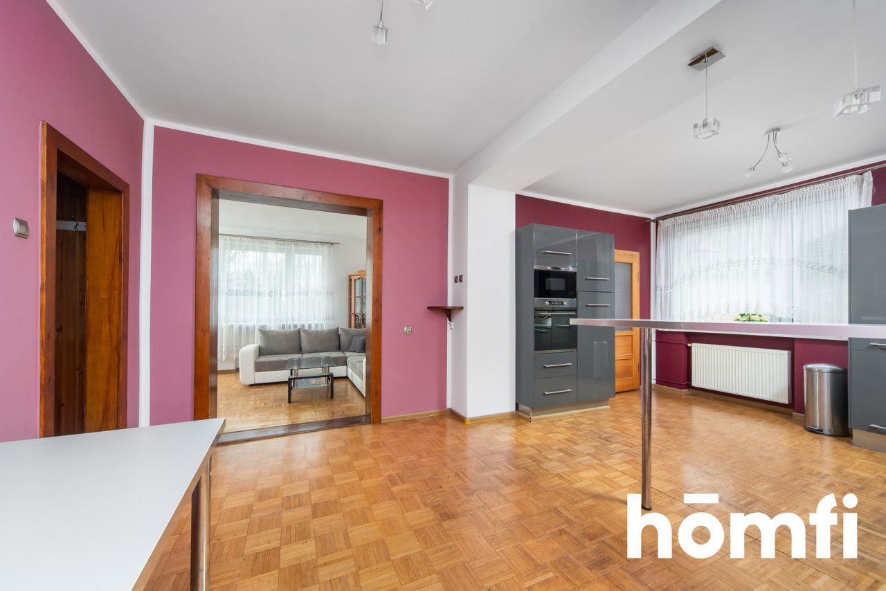 Dom z ogrodem w spokojnej miejscowości. - Dom - Sprzedaż - Średzki, Kostomłoty / Mieczków