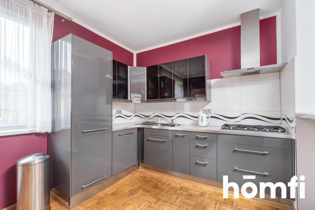 Dom z ogrodem w spokojnej miejscowości. - Dom - Sprzedaż - Średzki, Kostomłoty / Mieczków