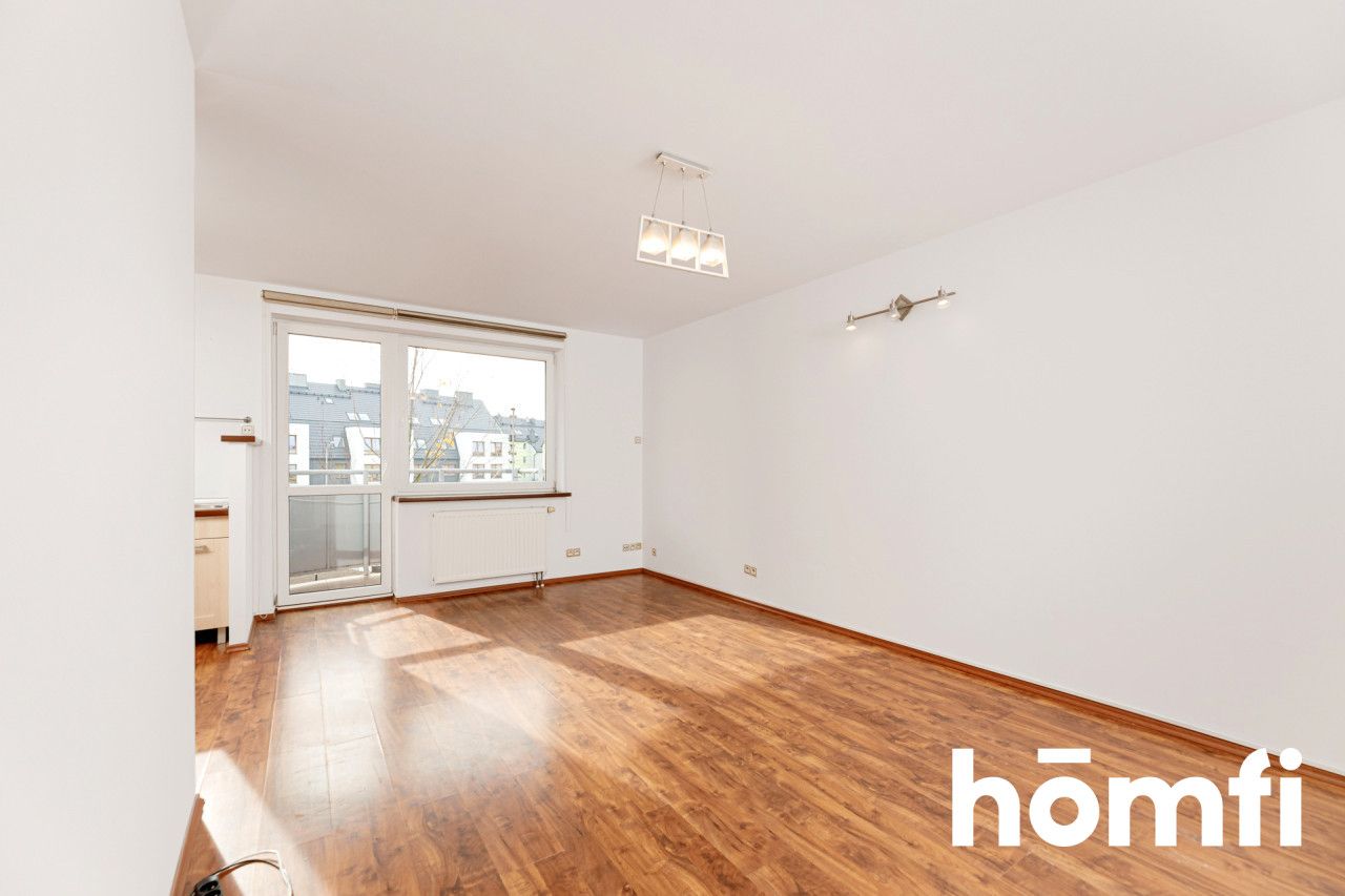 For sale 2-room-48 m2/Złotniki/Kosmonautów - Apartment - Sale - Wrocław, Fabryczna / Fabryczna