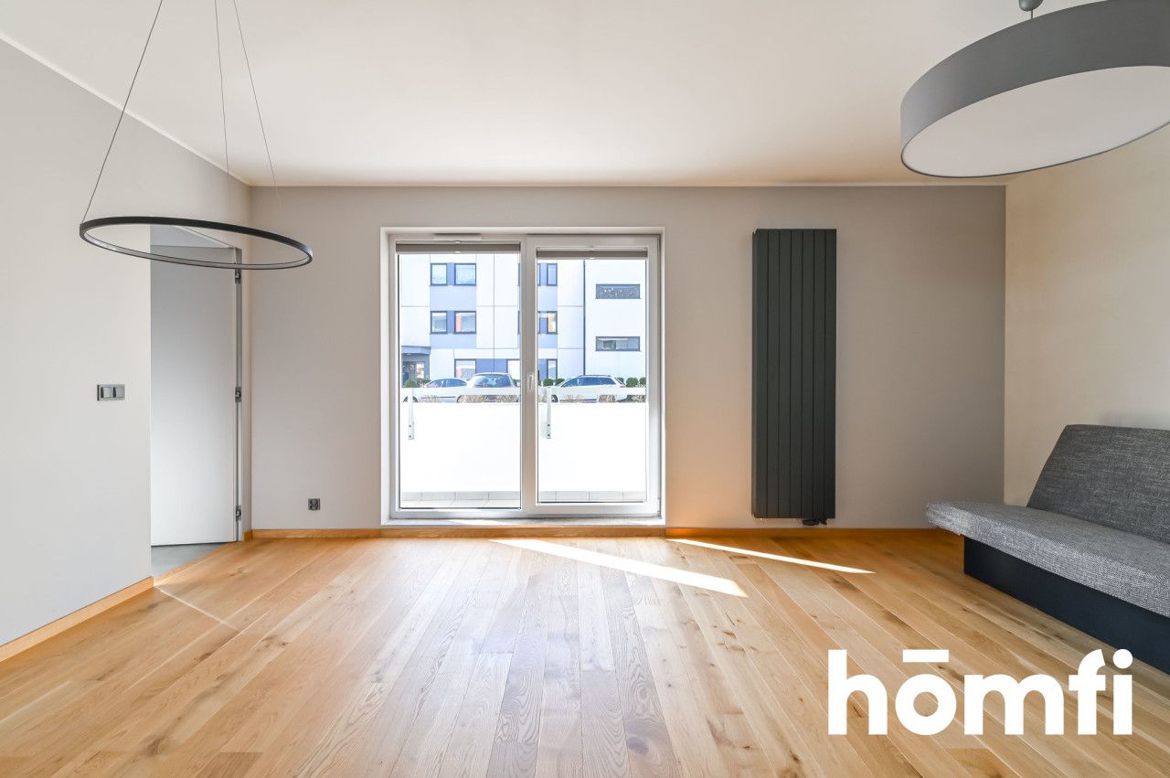 3 pokoje l Osobna kuchnia l Garaż dwustanowiskowy - Mieszkanie - Sprzedaż - Gdańsk, Orunia Południe