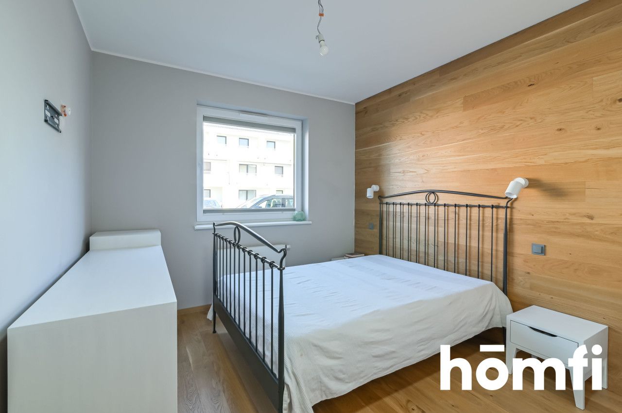 3 pokoje l Osobna kuchnia l Garaż dwustanowiskowy - Mieszkanie - Sprzedaż - Gdańsk, Orunia Południe