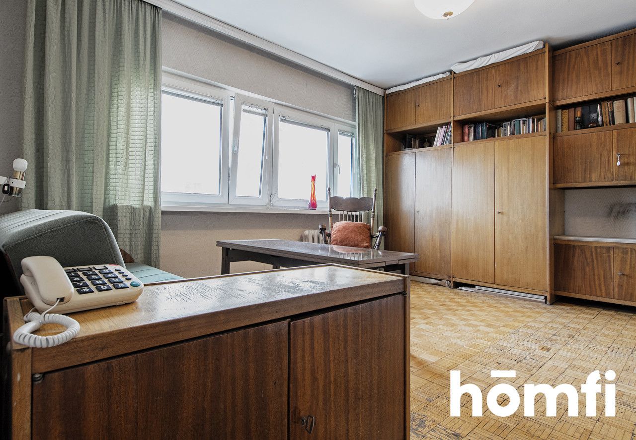 Na sprzedaż 2-pok.mieszkanie Poznań/Grunwald - Mieszkanie - Sprzedaż - Poznań, Grunwald