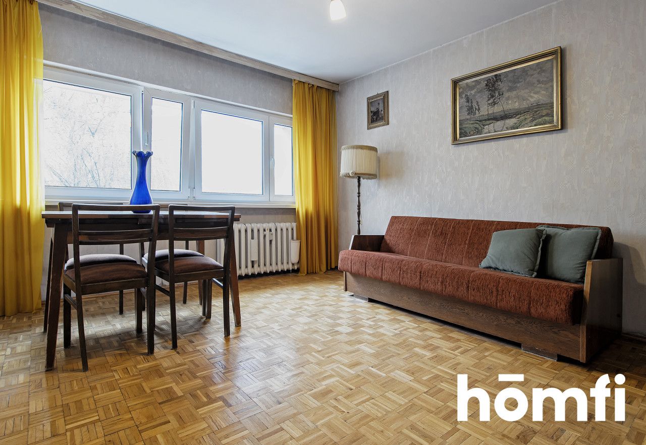 Na sprzedaż 2-pok.mieszkanie Poznań/Grunwald - Mieszkanie - Sprzedaż - Poznań, Grunwald