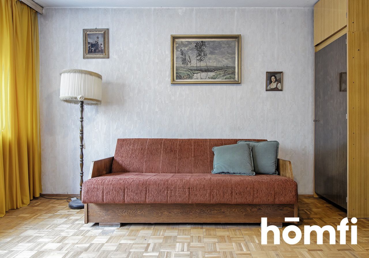 Na sprzedaż 2-pok.mieszkanie Poznań/Grunwald - Mieszkanie - Sprzedaż - Poznań, Grunwald