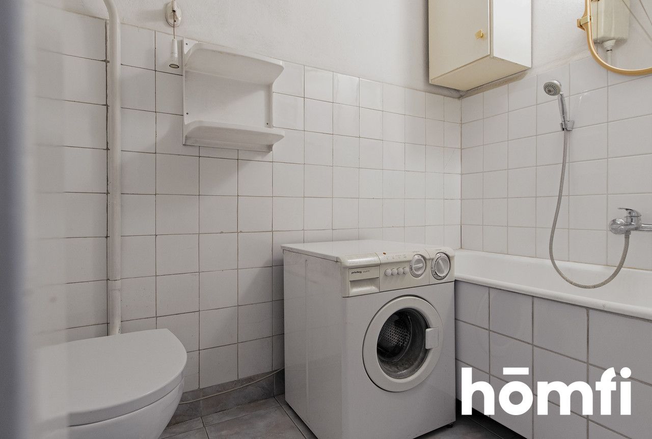 Na sprzedaż 2-pok.mieszkanie Poznań/Grunwald - Mieszkanie - Sprzedaż - Poznań, Grunwald