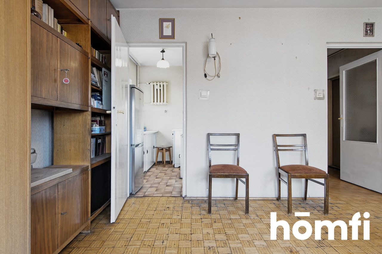 Na sprzedaż 2-pok.mieszkanie Poznań/Grunwald - Mieszkanie - Sprzedaż - Poznań, Grunwald