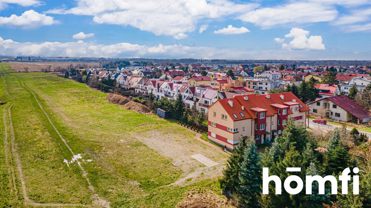 BUDYNEK W STANIE DEWELOPERSKIM INWESTYCJA - Комерційне приміщення - Продаж - Wrocław, Fabryczna / Żerniki