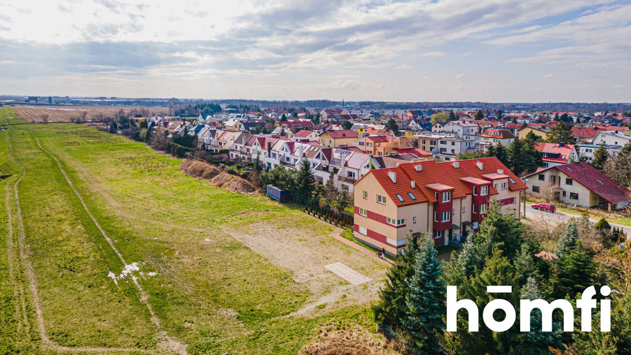 BUDYNEK W STANIE DEWELOPERSKIM INWESTYCJA - Комерційне приміщення - Продаж - Wrocław, Fabryczna / Żerniki