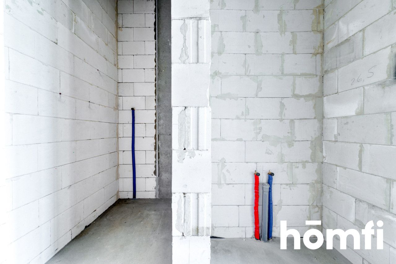 Spacious premises in a modern housing estate - Commercial premises - Rent - Łódź, Polesie