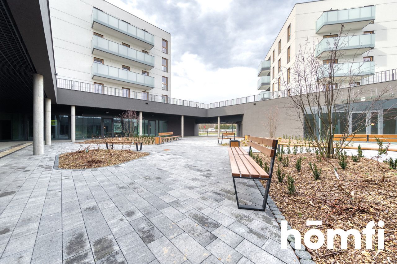 Spacious premises in a modern housing estate - Commercial premises - Rent - Łódź, Polesie