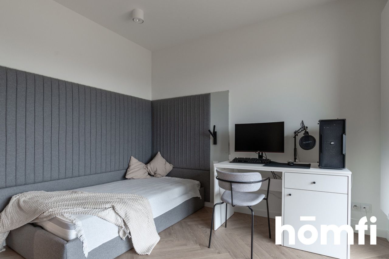 Tarasy Wrześni- Apartament na sprzedaż - Mieszkanie - Sprzedaż - Wrzesiński, Września