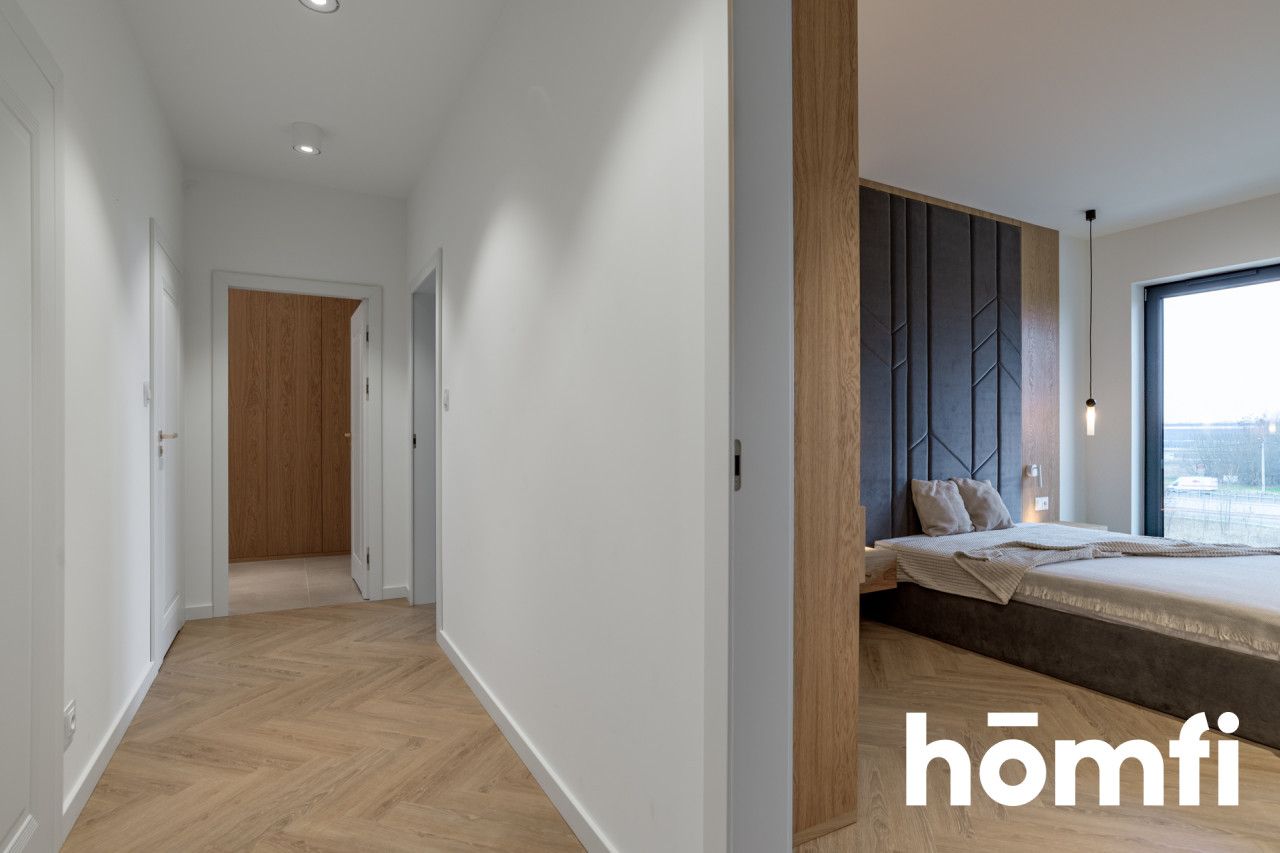 Tarasy Wrześni- Apartament na sprzedaż - Mieszkanie - Sprzedaż - Wrzesiński, Września