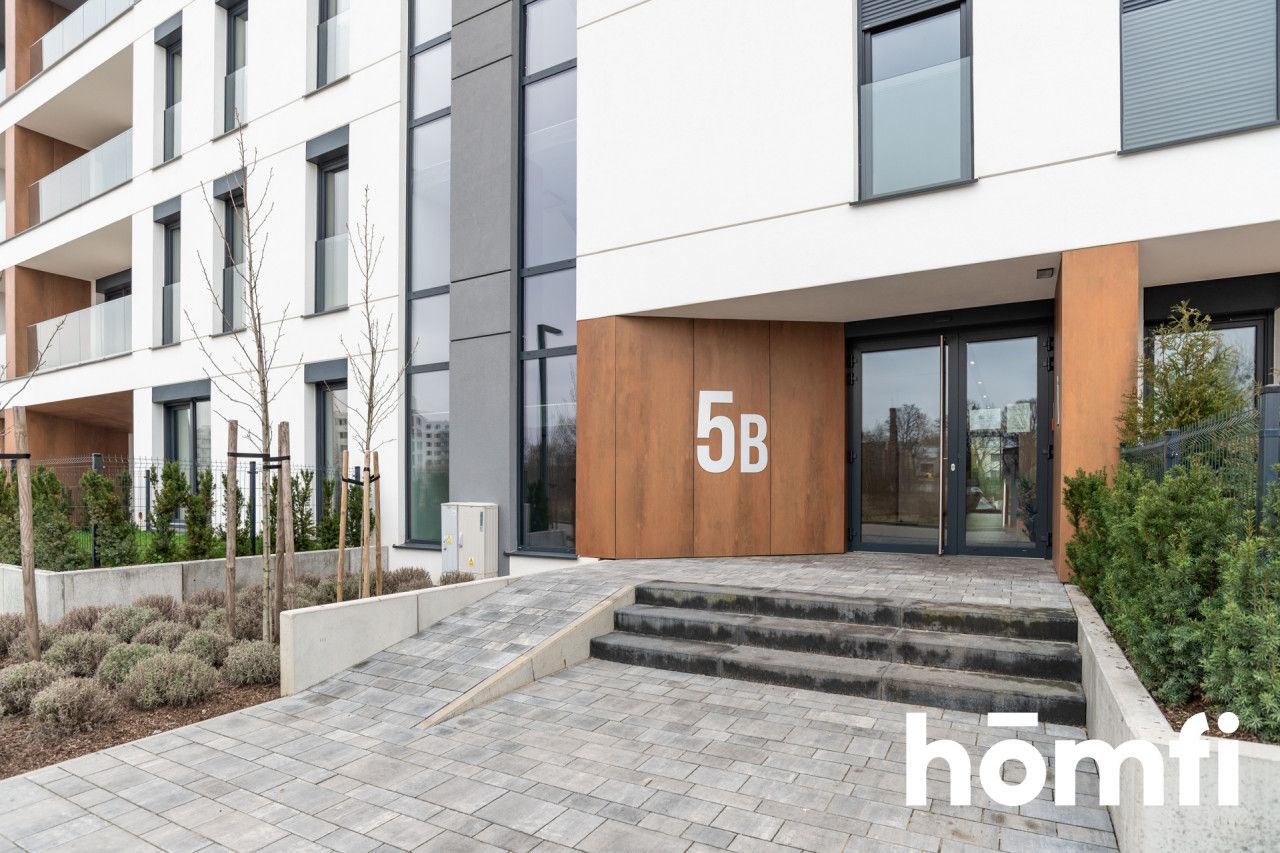 Tarasy Wrześni- Apartament na sprzedaż - Mieszkanie - Sprzedaż - Wrzesiński, Września