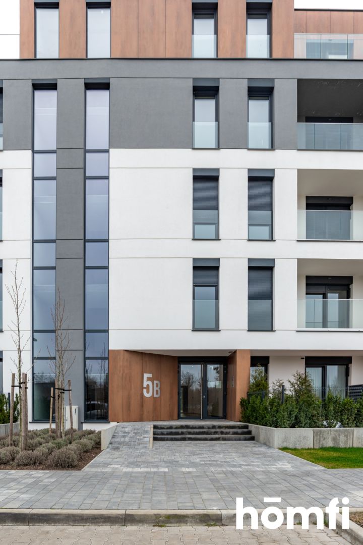 Tarasy Wrześni- Apartament na sprzedaż - Mieszkanie - Sprzedaż - Wrzesiński, Września