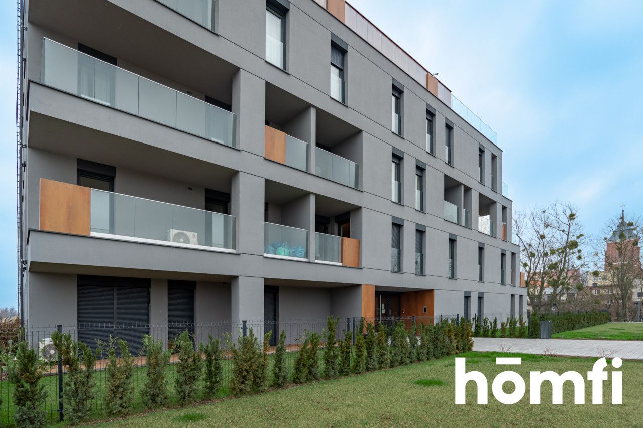 Tarasy Wrześni- Apartament na sprzedaż - Mieszkanie - Sprzedaż - Wrzesiński, Września