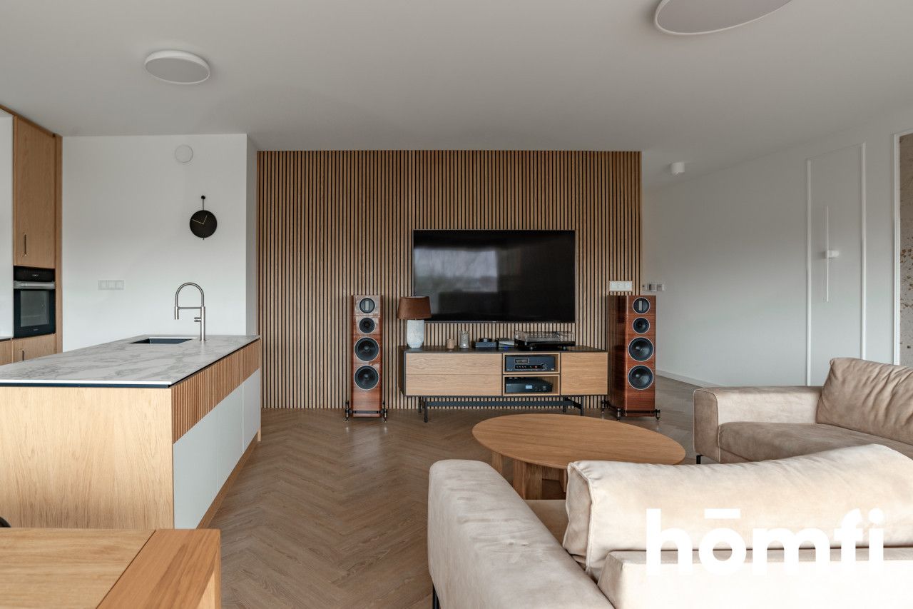 Tarasy Wrześni- Apartament na sprzedaż - Mieszkanie - Sprzedaż - Wrzesiński, Września