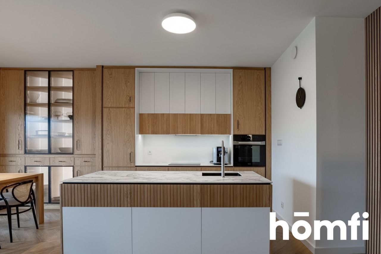 Tarasy Wrześni- Apartament na sprzedaż - Mieszkanie - Sprzedaż - Wrzesiński, Września